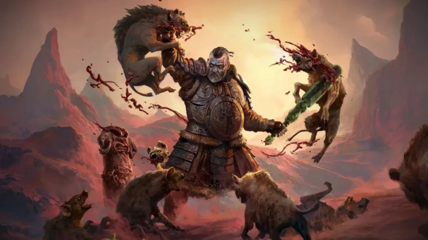 Геймдиректор Path of Exile 2 — о полноценном релизе игры в 2025 году, успехе и Илоне Маске