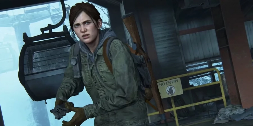 В Digital Foundry разочаровались ремастером The Last of Us Part 2 на PC