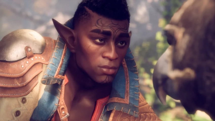 Бывший автор Dragon Age рассказал о проблемах Bioware и любви EA к Mass Effect