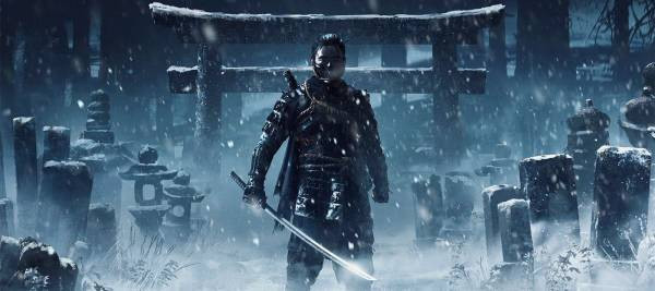 Ghost of Tsushima на ПК сняли с продажи в более чем 100 странах – Портал статей