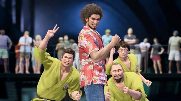Like a Dragon: Infinite Wealth стала самой быстро продаваемой игрой в истории Yakuza — разработчики готовят подарки – Портал статей