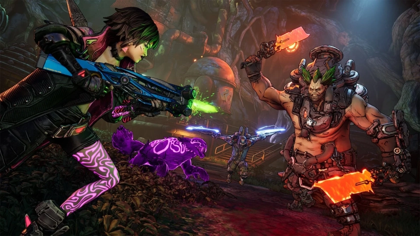 Сооснователь Gearbox заявил, что цена на Borderlands 4 возмущает игроков из-за большой любви