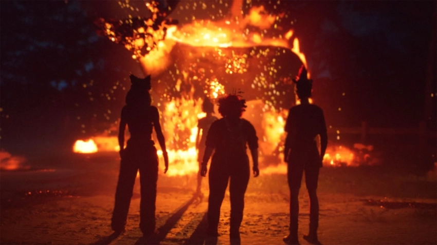 В студии Donʼt Nod, создавшей Life is Strange, прошли сокращения
