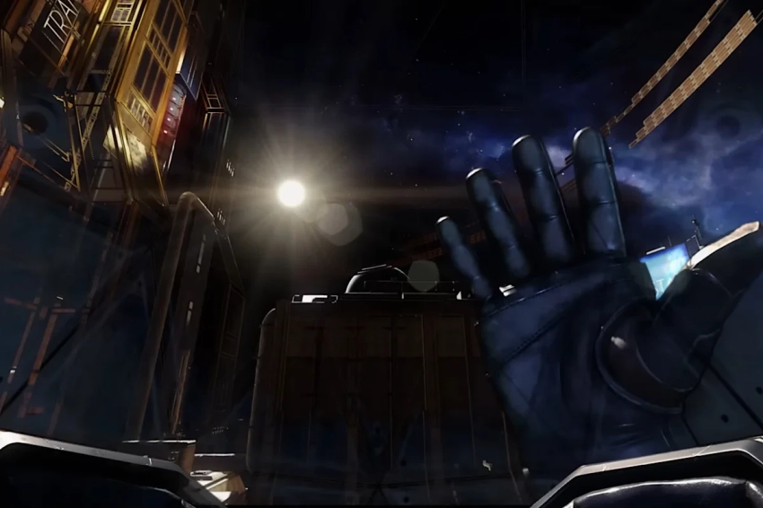 Неоднозначное название Prey (2017) стало «яблоком раздора» внутри Bethesda