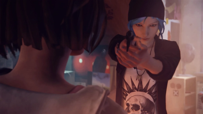 Сценариста Life is Strange не позвали работать над будущим сериалом по игре