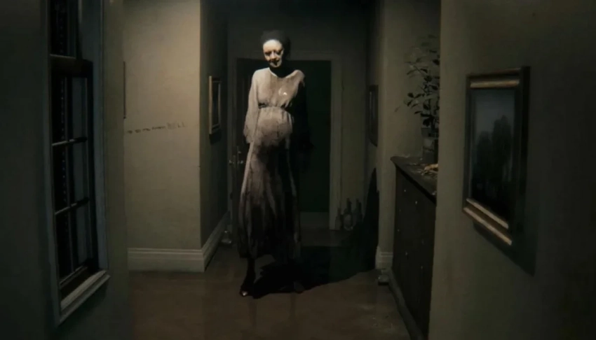 Автор Devil May Cry не стал исключать создание хоррора в духе P.T. Хидео Кодзимы