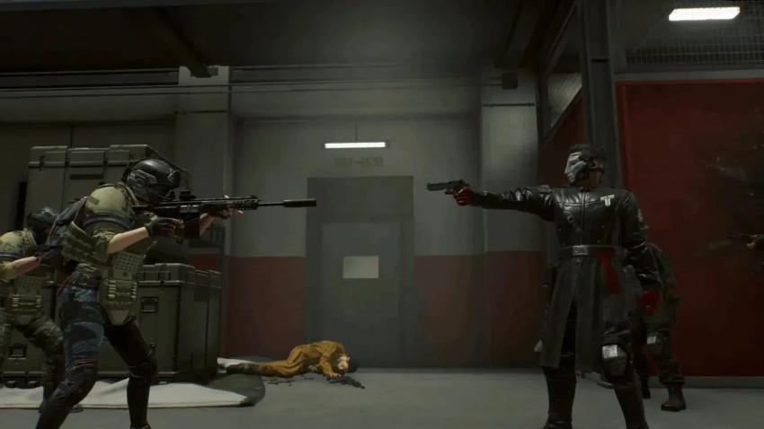 Два новых трейлера Delta Force показали геймплей грядущего сезона