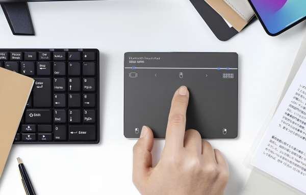 Sanwa Supply выпустила тачпад MA-PG521GM с поддержкой Bluetooth – Архив статей