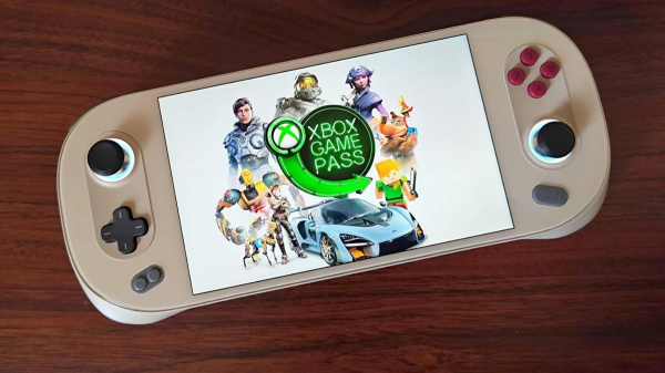 Фил Спенсер рассказал о своем видении портативной консоли от Xbox – Архив статей