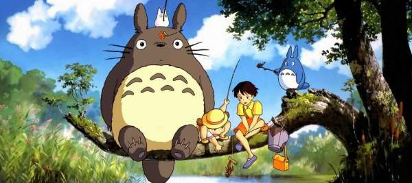 “Кинопоиск” до 31 мая отдает фильмы Хаяо Миядзаки и студии Ghibli за 1 рубль – Архив статей