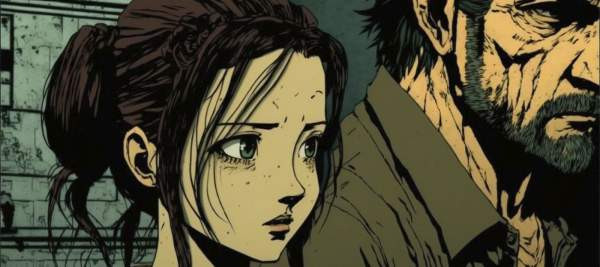 Нейросеть представила The Last of Us в аниме-стиле – Архив статей