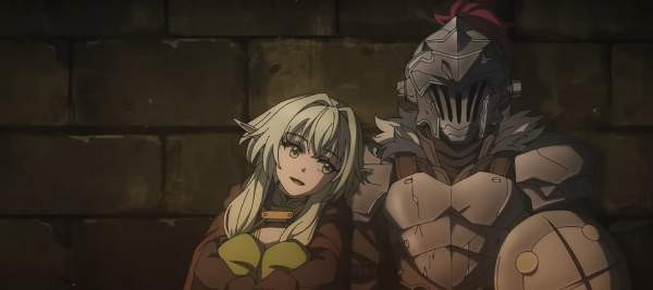 Опубликован трейлер второго сезона “Убийцы гоблинов” — старт на этой неделе – Архив статей