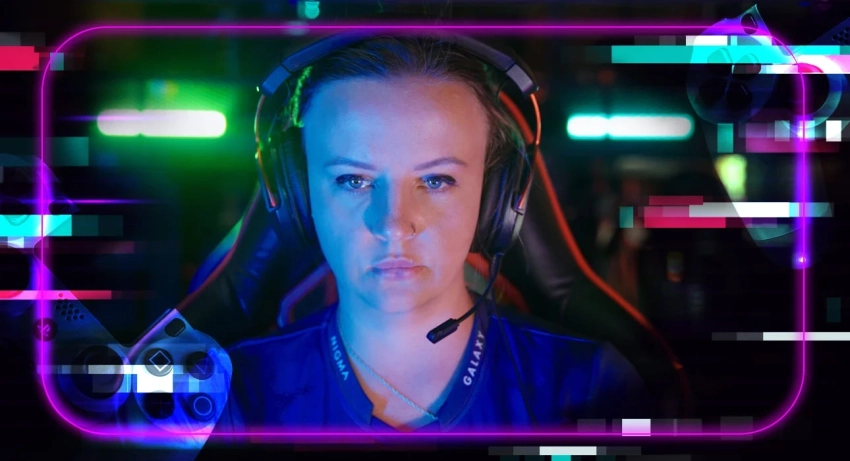 Женская NIP Impact снялась с участия в Female Pro League Season 1 по Counter-Strike 2