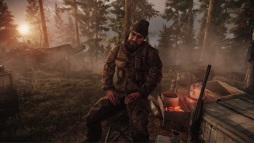 Создатель Escape From Tarkov рассказал о сюжетной составляющей хардкорного шутера