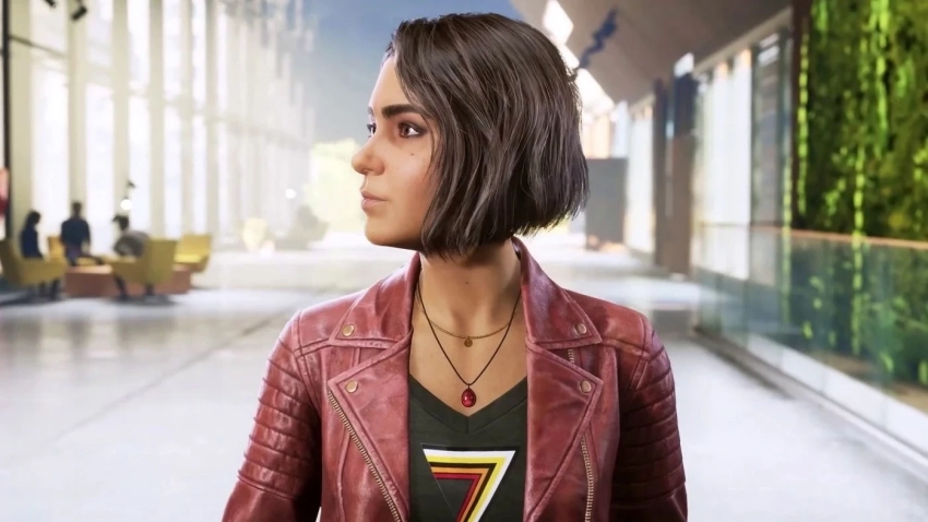 Русская озвучка Split Fiction выйдет уже совсем скоро — Mechanics VoiceOver