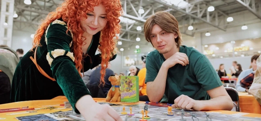 Организаторы «Игрокона» запустили продажу билетов на фестиваль в январе 2026 года