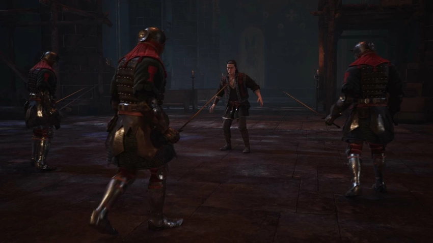 Авторы The Blood of Dawnwalker не хотят, чтобы их студия становилась больше