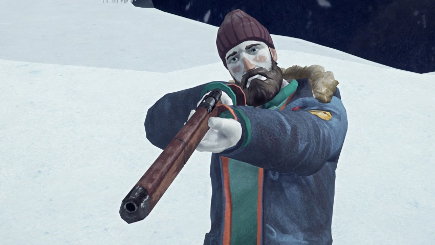 Финальный эпизод сюжетного режима The Long Dark получил первый тизер и дату релиза в 2026 году