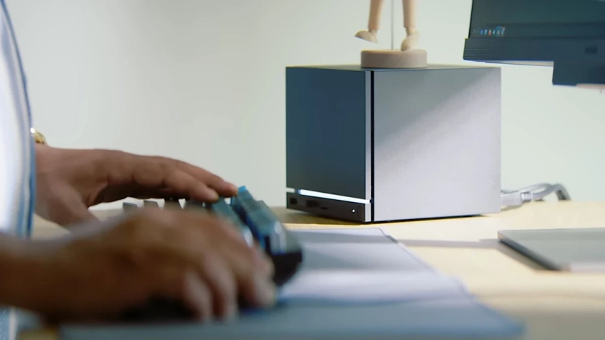 Steam Machine может стоить 700 долларов