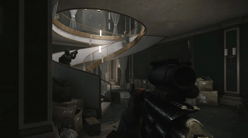 В Escape from Tarkov исправят спавн игроков на «Маяке» и отсутствие озвучки торговцев