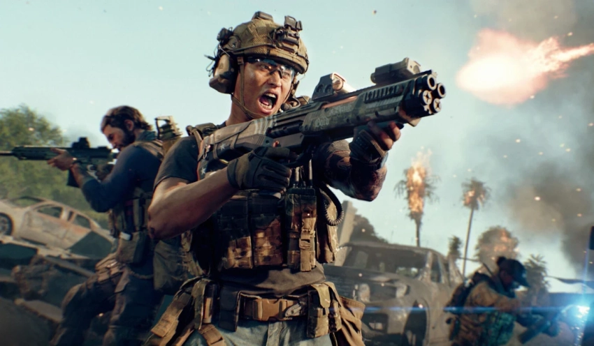 Steam Deck обогнал ARC Raiders с Battlefield 6 и стал лидером недельного чарта Steam