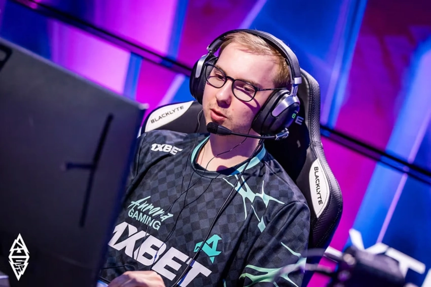 Капитан Team Spirit по Dota 2 выделил изменение стадии драфта в патче 7.40