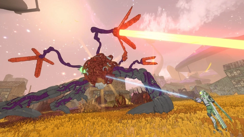 Последнее обновление Mycopunk добавило режим рогалика и новые улучшения