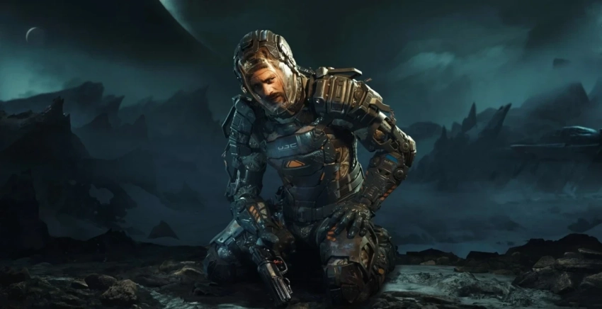 The Callisto Protocol бесплатно раздают в Epic Games Store