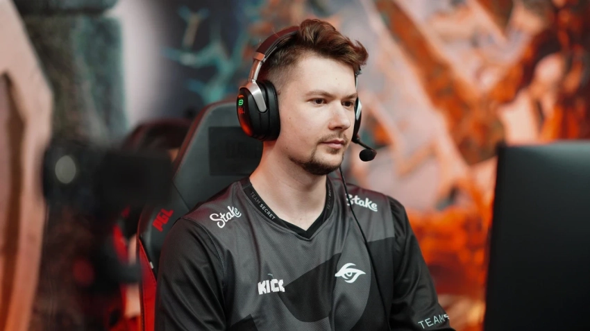 Тренер PARIVISION по Dota 2 заявил, что играл бы в покер, если не карьера в киберспорте