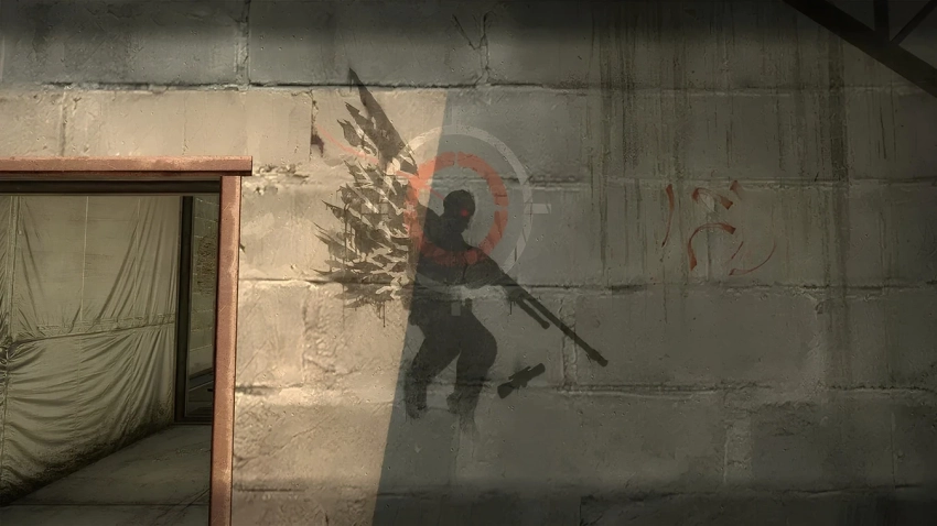 Легендарная карта в Counter-Strike 2 может вернуться в соревновательный сезон
