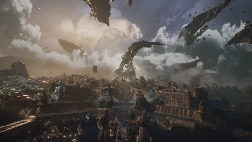 Геймдиректор Clair Obscur: Expedition 33 заявил, что последнего босса не хотели делать очень сильным