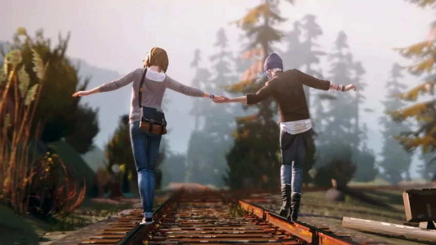 Новую Life is Strange анонсируют 20 января