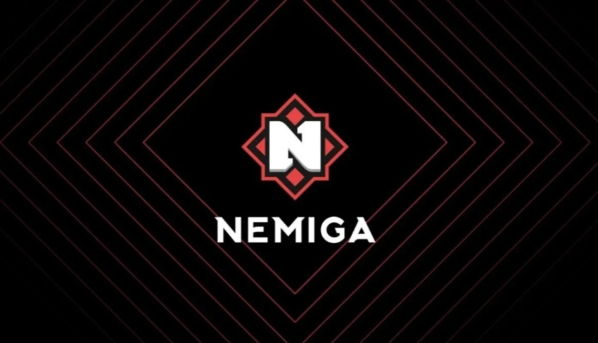 Менеджер Nemiga Gaming по Dota 2 нашел плюс в поражениях команды и отметил игру Velheor