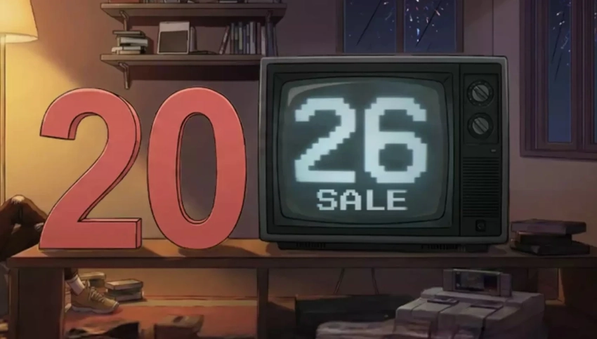 Ещё один кирпич в стене — GOG критикуют за использование ИИ-арта на странице распродажи