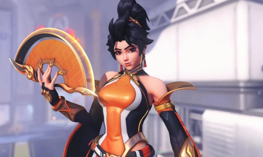 Авторы Overwatch объяснили упор на красоту новых героинь — всё дело в технической части