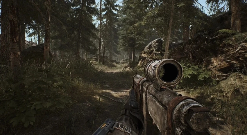 Рейтинг MMO-шутера PIONER в Steam вырос почти на 20% после волны критики