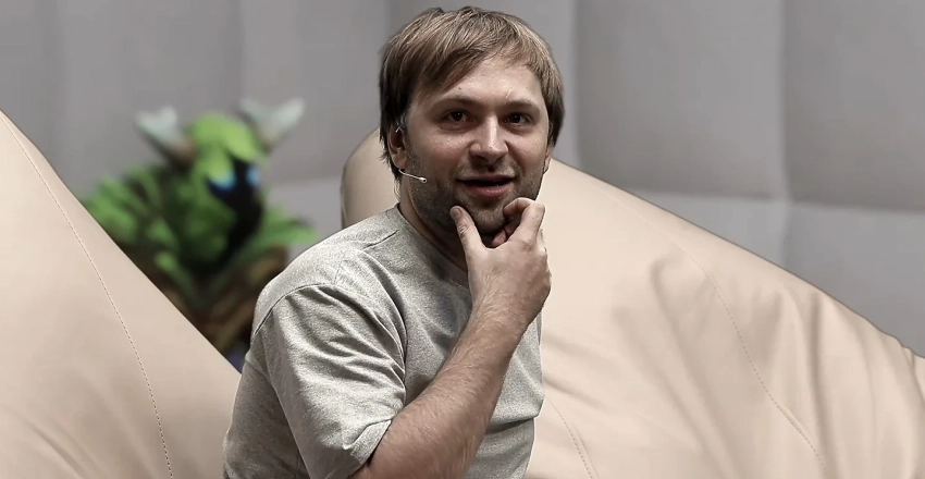 Dota 2 ждёт крах из-за возраста, считает экс-киберспортсмен NS