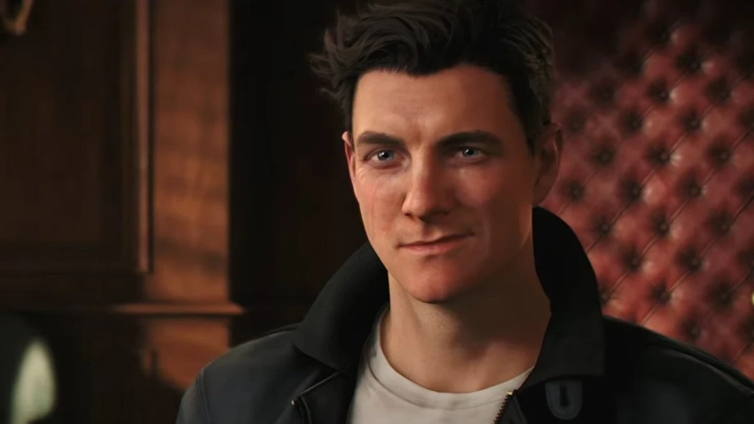 007 First Light получила короткий сюжетный трейлер