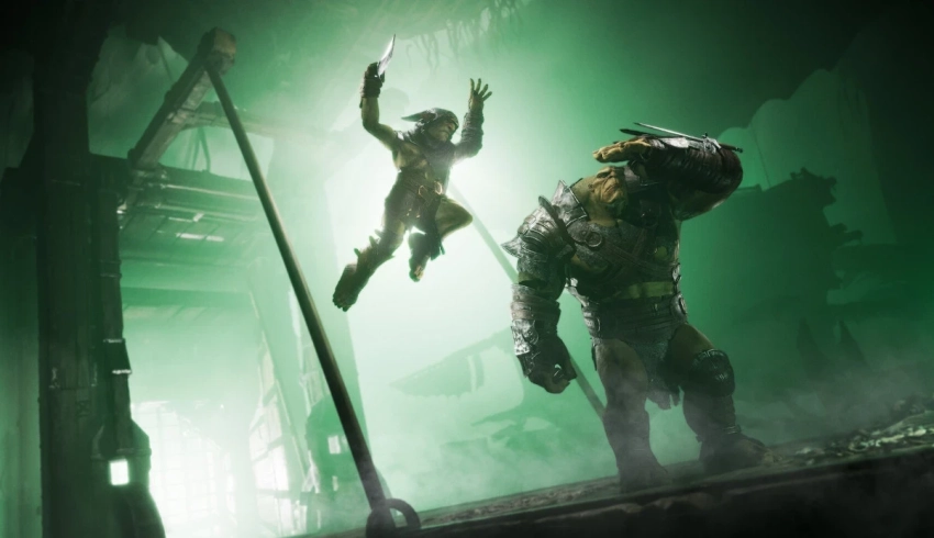 Владельцы расширенного издания Styx: Blades of Greed оставили в основном хвалебные отзывы