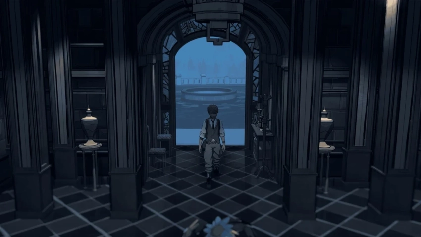 Разработчик Blue Prince признался, что вряд ли осилит ещё столь масштабный проект