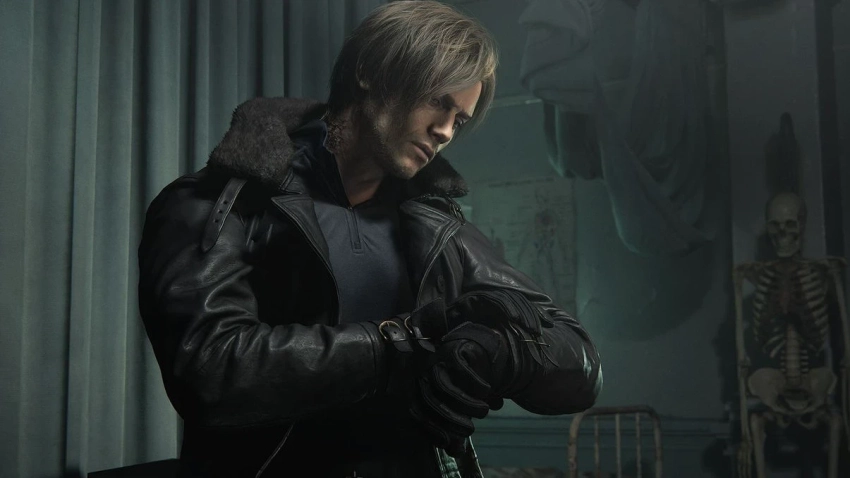 Предзаказы Resident Evil Requiem обогнали Mewgenics и Battlefield 6 в свежем чарте Steam