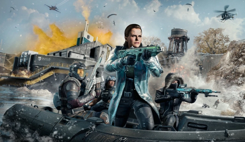 Владелица Call of Duty отказалась от торговой марки для киберспорта из-за бейсбола