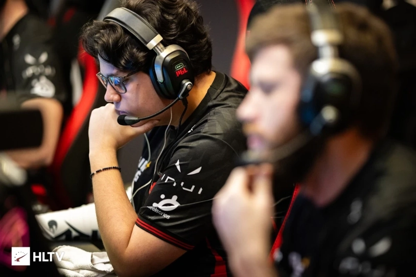 Аналитик Counter-Strike 2 раскритиковал сомнительные замены в составе французской 3DMAX