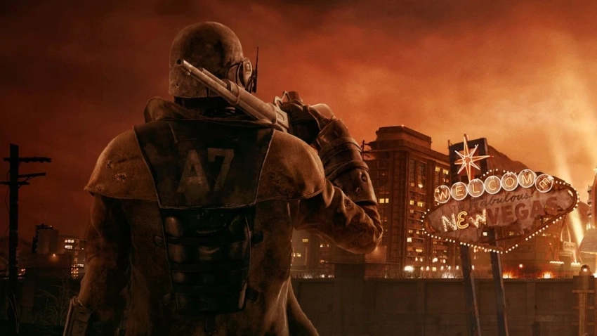 Iron Galaxy не работает над ремастером Fallout: New Vegas