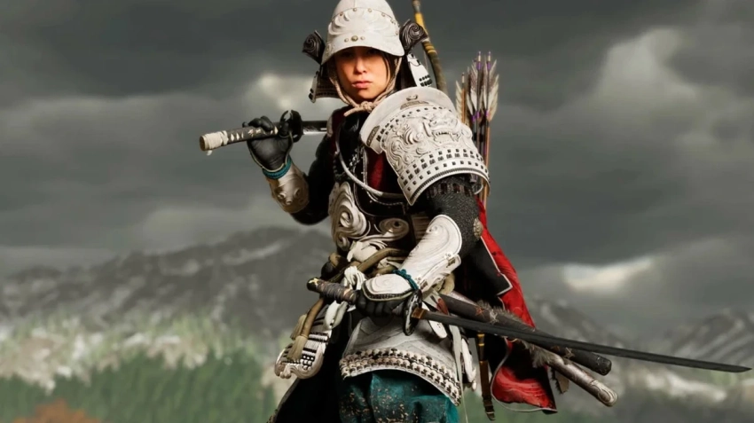 Ghost of Yotei с Saros и не только вряд ли выйдут на PC из-за смены стратегии PlayStation