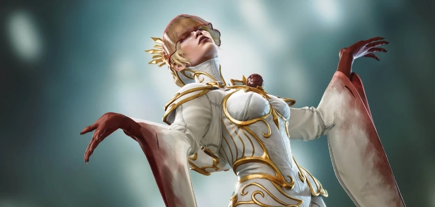 Для Highguard вышло финальное обновление перед скорым закрытием серверов