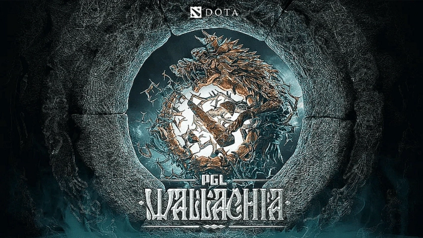 На PGL Wallachia Season 7 по Dota 2 команда PARIVISION обошла Yellow Submarine