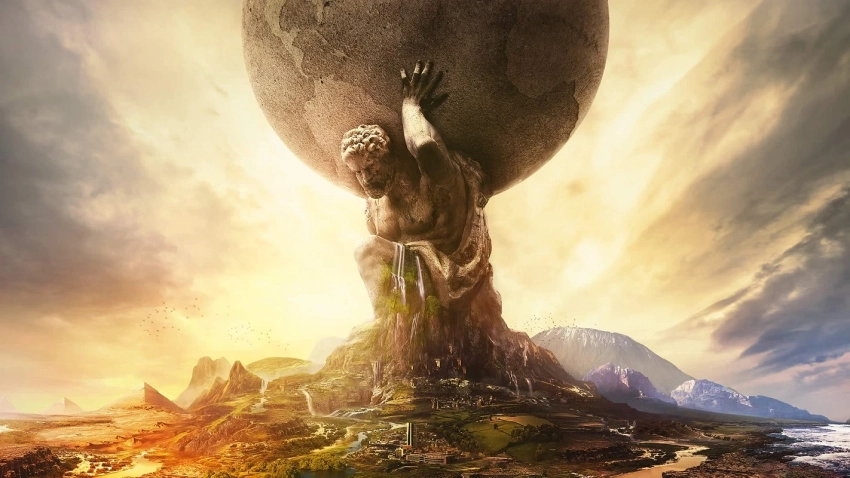 В России сообщают о проблемах с Civilization 6 и другими играми 2K на PlayStation
