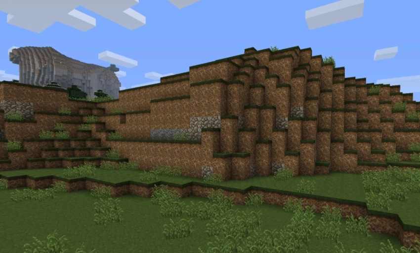 В Steam появилась страница украденной версии Minecraft — её хотят выпустить 17 марта