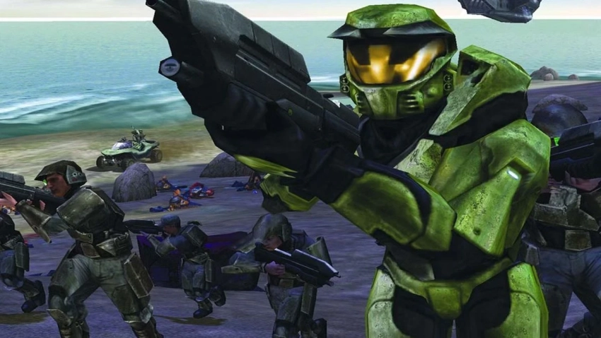 Для Xbox готовят переиздания «некоторых культовых игр прошлого» — их выпустят в 2026 году